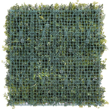 Load image into Gallery viewer, Country Fern Vertical Garden Green Wall UV Resistant 100cm x 100cm