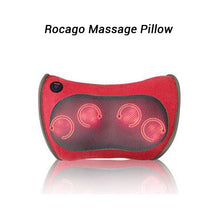 Load image into Gallery viewer, Rocago Massage Pillow