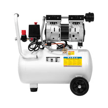Load image into Gallery viewer, Giantz 24L Air Compressor 40 L/min 115psi Oil-Free Electric Portable Inflator