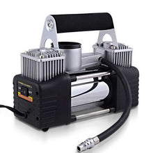 Load image into Gallery viewer, Giantz 12V Portable Air Compressor