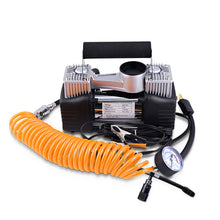 Load image into Gallery viewer, Giantz 12V Portable Air Compressor