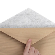 Load image into Gallery viewer, Alpha Acoustic Foam 12pcs 35x30x0.9cm Soundproof Absorption Panel Adhesive Grey