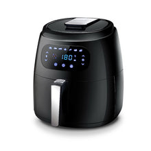 Load image into Gallery viewer, 8.5L-1800W LCD Digital Air Fryer