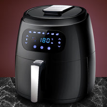 Load image into Gallery viewer, 8.5L-1800W LCD Digital Air Fryer