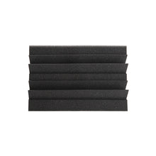 Load image into Gallery viewer, Alpha 40pcs Studio Acoustic Foam Corner Bass Trap Sound Absorption Treatment