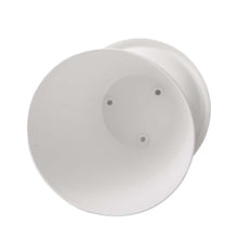 Load image into Gallery viewer, ArtissIn Coffee Table Mushroom Nordic Round Small Side Table 50CM White