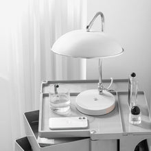 Load image into Gallery viewer, ArtissIn Replica Boby Trolley Storage Bedside Table Cart Mobile 5 Tier Grey