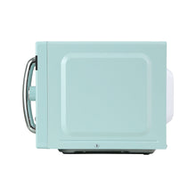 Load image into Gallery viewer, Comfee 20L Microwave Oven 800W Countertop Kitchen 8 Cooking Settings Green