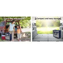 Load image into Gallery viewer, Weisshorn 6M X 2.5M Annex Matting Floor Mats Mesh Caravan Camping Annexe