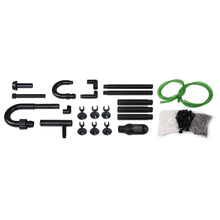 Load image into Gallery viewer, Aquarium External Canister Filter Aqua Fish Tank UV Light with Media Kit 1850L/H