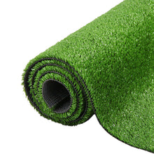 Load image into Gallery viewer, Primeturf Artificial Grass 10mm 2mx5m 10sqm Synthetic Fake Turf Plants Plastic Lawn Olive
