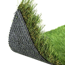 Load image into Gallery viewer, Primeturf Artificial Grass 20mm 2mx5m 10sqm Synthetic Fake Turf Plants Plastic Lawn 4-coloured
