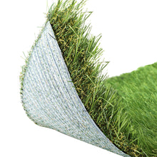 Load image into Gallery viewer, Primeturf Artificial Grass Synthetic 30mm 1mx20m 20sqm Fake Turf Plants Lawn 4-coloured