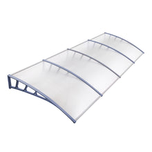 Load image into Gallery viewer, Instahut Window Door Awning Door Canopy Outdoor Patio Sun Shield 1.5mx4m DIY