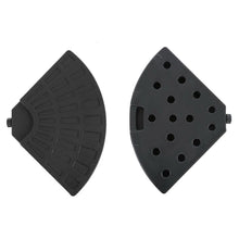 Load image into Gallery viewer, Instahut Outdoor Umbrella Stand 4 x Base Pod Plate Sand/Water Patio Cantilever Fanshaped
