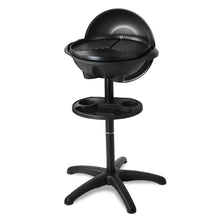 Load image into Gallery viewer, Grillz BBQ Grill Electric Smoker