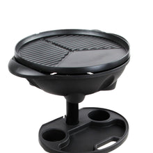 Load image into Gallery viewer, Grillz BBQ Grill Electric Smoker