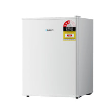 Load image into Gallery viewer, Devanti 70L Portable Mini Bar Fridge - White