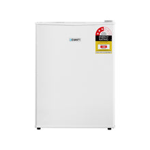 Load image into Gallery viewer, Devanti 70L Portable Mini Bar Fridge - White