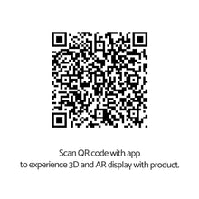 Load image into Gallery viewer, Fabric Grey Queen Bed Frame