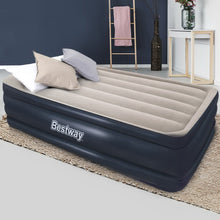 Load image into Gallery viewer, Bestway Air Bed - Single Size