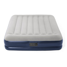 Load image into Gallery viewer, Bestway Air Bed Beds Mattress Premium Inflatable Built-in Pump Queen Size
