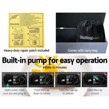Load image into Gallery viewer, Bestway Air Bed Inflatable Mattress Queen