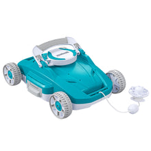 Load image into Gallery viewer, Bestway Robotic Pool Cleaner Cleaners Automatic Swimming Pools Flat Filter