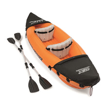 Load image into Gallery viewer, 2 Person Sporting Hydro Force Kayak