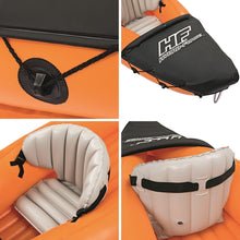 Load image into Gallery viewer, 2 Person Sporting Hydro Force Kayak