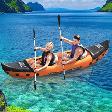 Load image into Gallery viewer, 2 Person Sporting Hydro Force Kayak