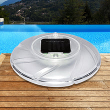 Load image into Gallery viewer, Bestway Solar Float Lamp LED Lamps Multi Color Float For Pool Pools