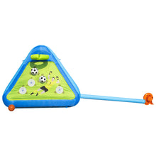 Load image into Gallery viewer, Bestway Kids Inflatable Soccer basketball Outdoor Inflated Play Board Sport