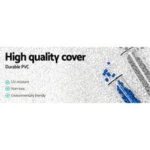 Load image into Gallery viewer, Bestway PVC Pool Cover