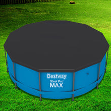 Load image into Gallery viewer, Bestway PVC Pool Cover