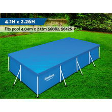 Load image into Gallery viewer, Bestway PVC Pool Cover