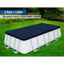 Load image into Gallery viewer, Bestway PVC Pool Cover