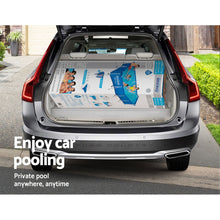 Load image into Gallery viewer, Bestway Swimming Pool Above Ground Heavy Duty Steel Pro™ Frame Pools 4M