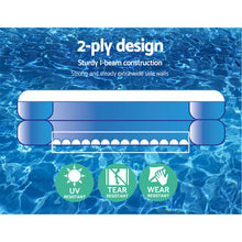 Load image into Gallery viewer, Bestway Inflatable Kids Above Ground Swimming Pool