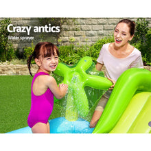 Load image into Gallery viewer, Bestway Fantastic Aquarium Pool