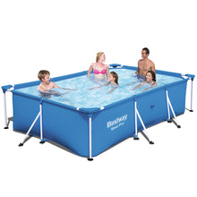 Load image into Gallery viewer, Bestway Steel Above Ground Swimming Pool