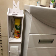 Load image into Gallery viewer, Bathroom Storage Cabinet