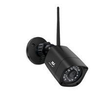 Load image into Gallery viewer, UL-TECH 3MP 8CH NVR Wireless 6 Security Cameras Set
