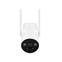 Load image into Gallery viewer, UL-tech Wireless Solar CCTV Security Cameras 4MP 8CH NVR