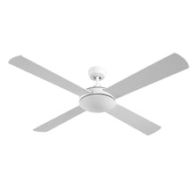 Load image into Gallery viewer, 52'' Ceiling Fan w/Remote - White