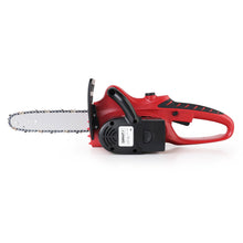Load image into Gallery viewer, Giantz Chainsaw 10" 20V Cordless Saw Electric Battery Rechargeable,Giantz Chainsaw Electric Cordless 20V 10" Saw Wood Cutter Pruner Li-lon Battery