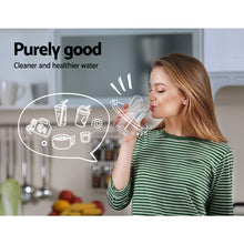 Load image into Gallery viewer, 15L Water Purifier Dispenser Water Filter Bottle Cooler Container