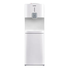 Load image into Gallery viewer, 20L Water Dispenser Cooler Hot Cold Taps Purifier Cabinet - White