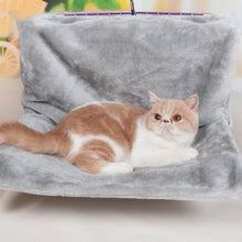 Load image into Gallery viewer, Cosy Removable Window Sill Kitty Hanging Bed
