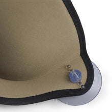 Load image into Gallery viewer, Suction Cups Kitten Window Pod Lounger